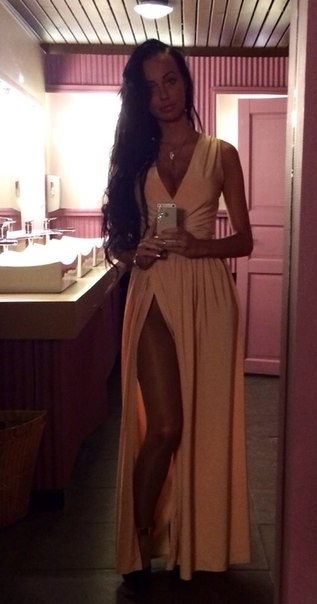 Проститутка Елена